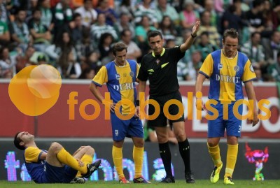 Sporting-Alba
