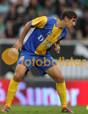 Sporting-Alba