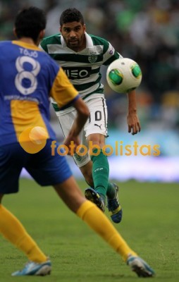 Sporting-Alba