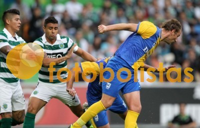Sporting-Alba