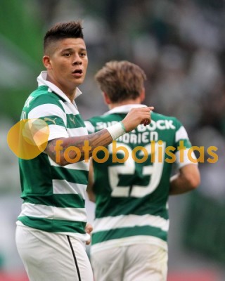 Sporting-Alba