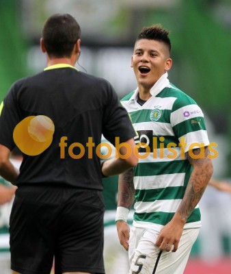 Sporting-Alba