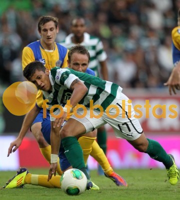 Sporting-Alba