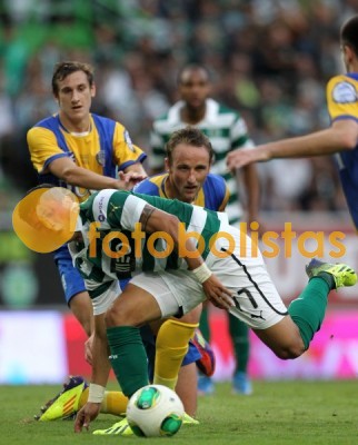 Sporting-Alba