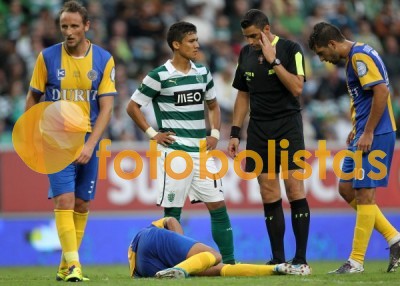 Sporting-Alba