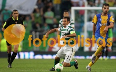 Sporting-Alba
