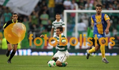 Sporting-Alba