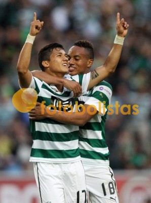 Sporting-Alba