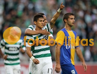 Sporting-Alba
