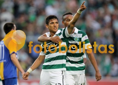 Sporting-Alba