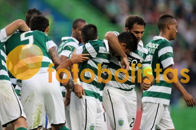Sporting-Alba