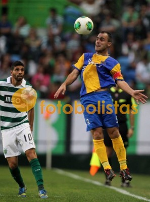 Sporting-Alba