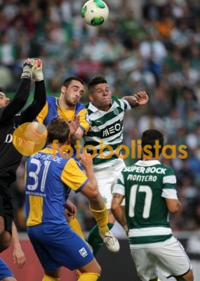Sporting-Alba