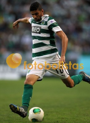 Sporting-Alba