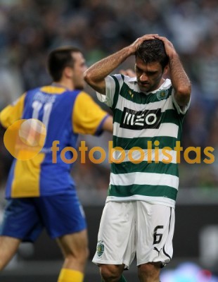 Sporting-Alba