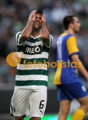 Sporting-Alba