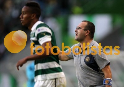 Sporting-Alba