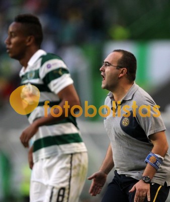 Sporting-Alba
