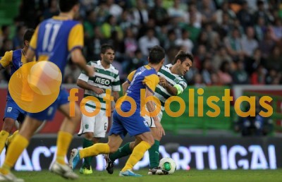 Sporting-Alba