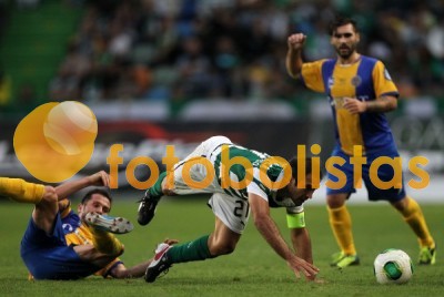 Sporting-Alba