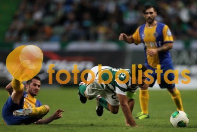 Sporting-Alba