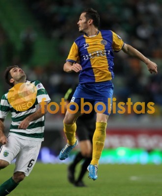 Sporting-Alba