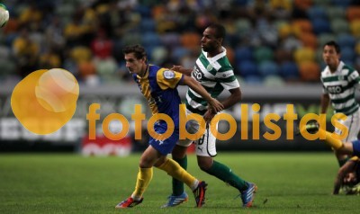 Sporting-Alba