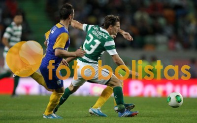 Sporting-Alba