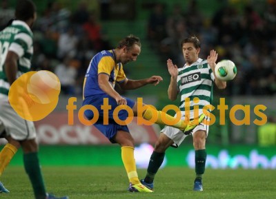 Sporting-Alba