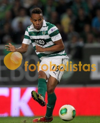 Sporting-Alba