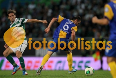 Sporting-Alba