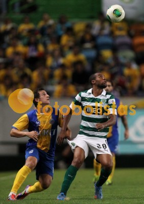 Sporting-Alba