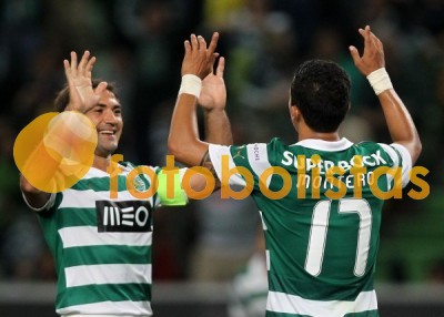 Sporting-Alba