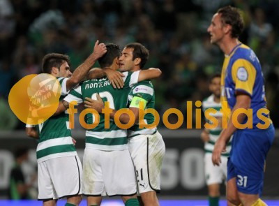 Sporting-Alba