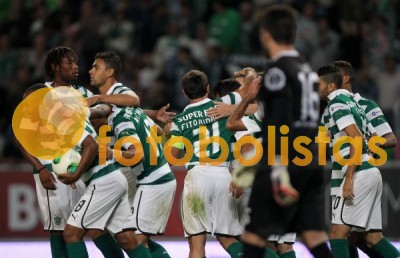 Sporting-Alba