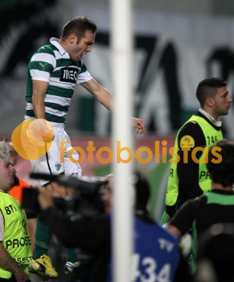 Sporting-Alba