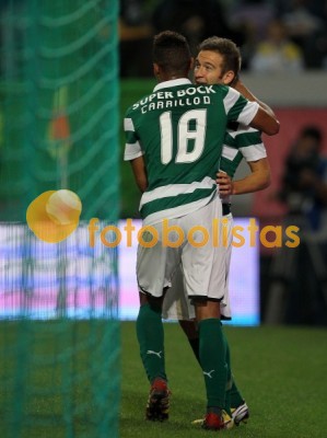 Sporting-Alba
