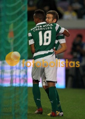 Sporting-Alba