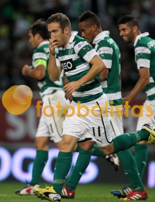 Sporting-Alba
