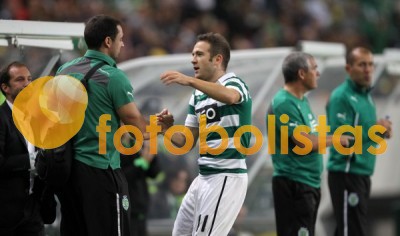 Sporting-Alba