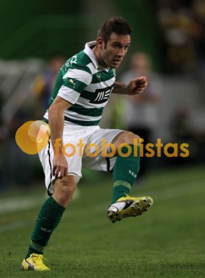 Sporting-Alba