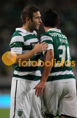Sporting-Alba