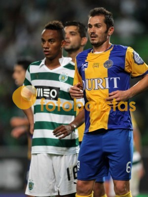 Sporting-Alba