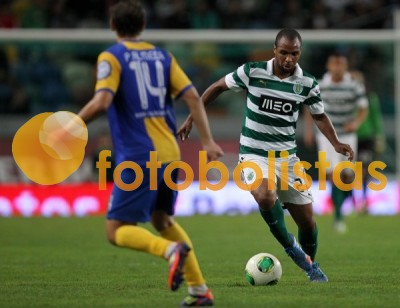 Sporting-Alba