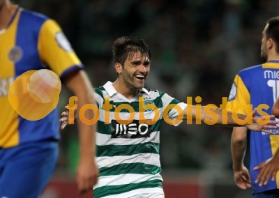 Sporting-Alba