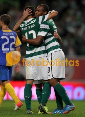 Sporting-Alba