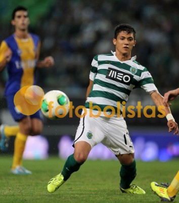 Sporting-Alba
