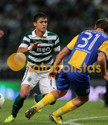 Sporting-Alba