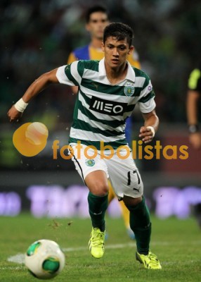 Sporting-Alba
