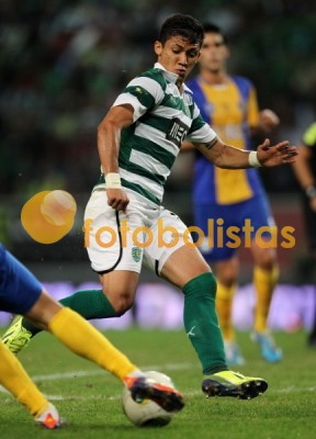 Sporting-Alba